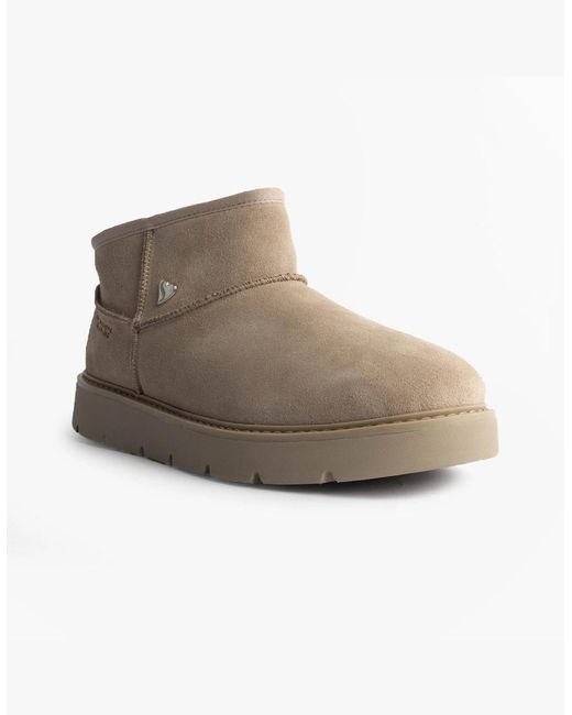 Skechers Natural Keepsakes Cozy
