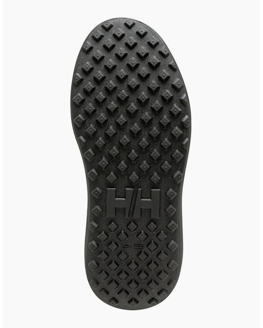 Helly Hansen Black Willetta 2 Mid Boots