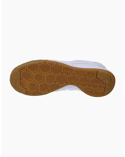 Nike White Gato Trainers Hq6019 100 for men