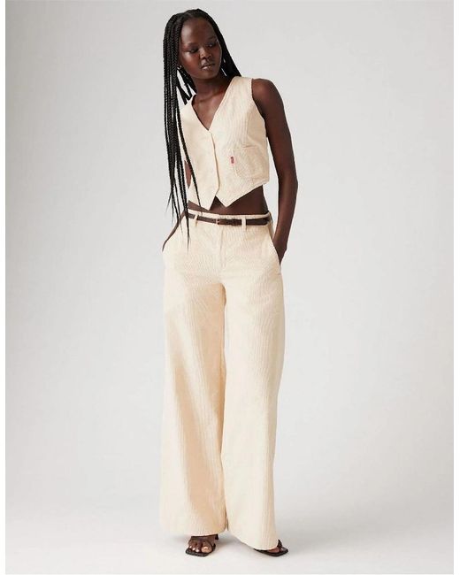 Levi's Natural Levi's Xl Chino Big Yikes