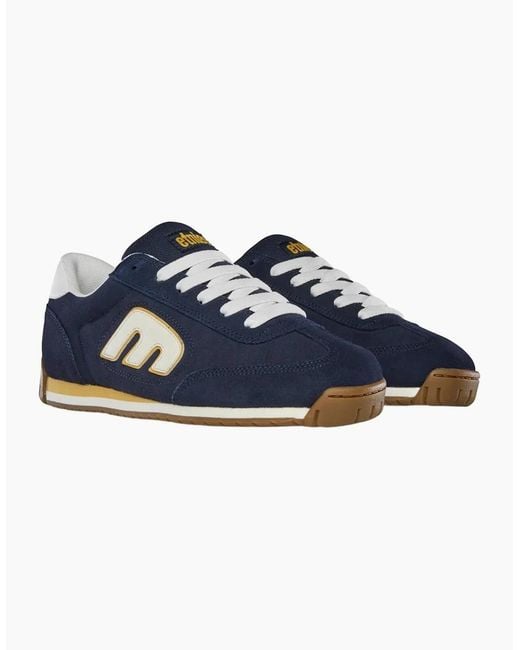 Etnies Blue Locut 2K Trainers for men