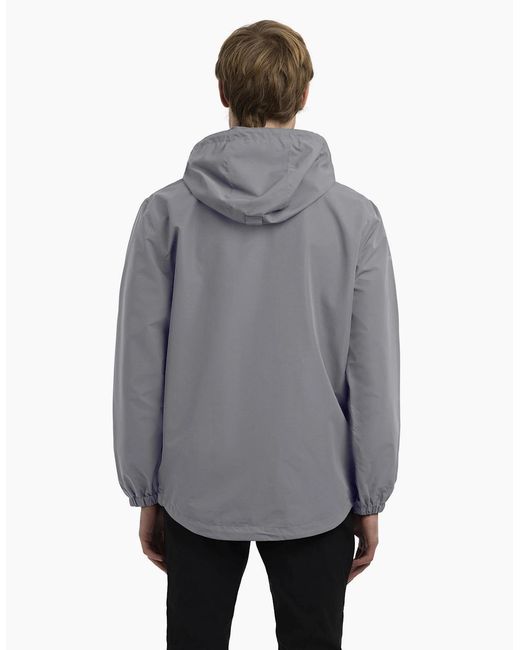 Trespass Gray Farndish Jacket for men