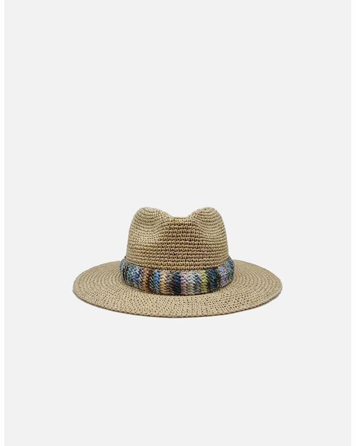 Nooki Design Natural Honor Hat