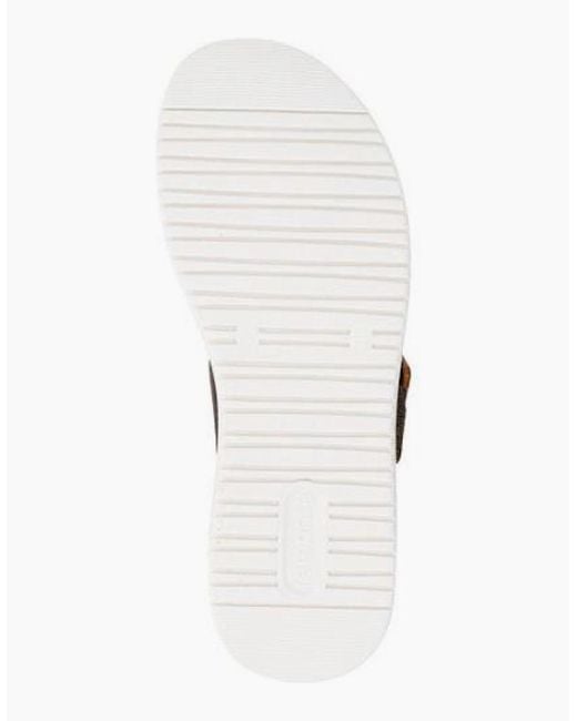 Remonte Black Ladies Sandals D1J62-25
