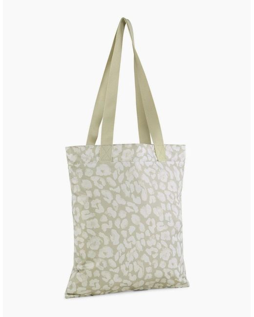 PUMA Multicolor Pop Tote Bag
