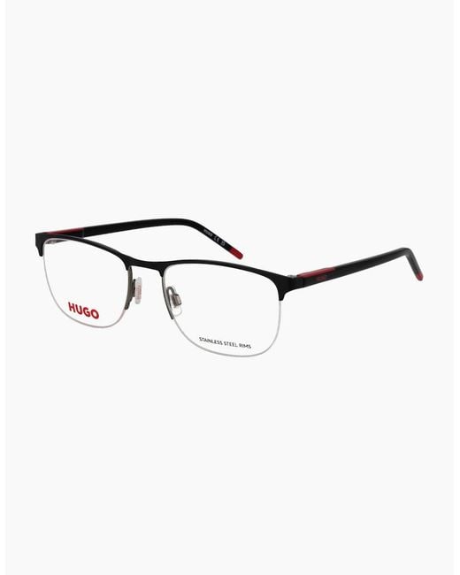 Boss Black Hugo Optical Frame Hg 1427 00319 54 for men