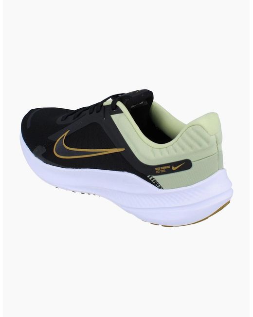 Nike Multicolor Quest 5 Dd0204 301 for men