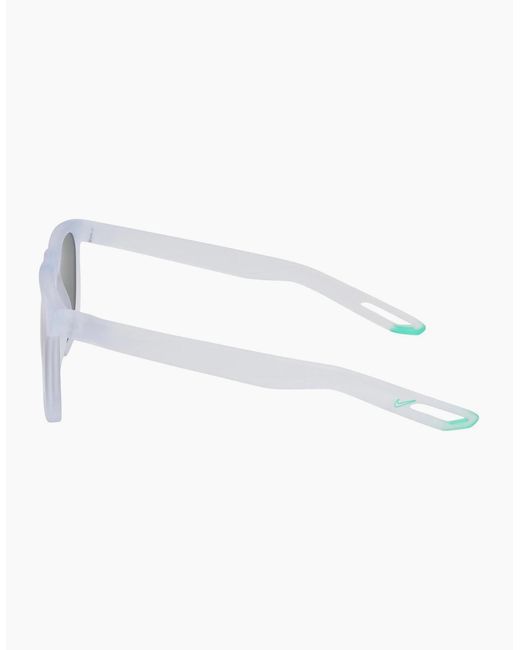 Nike Multicolor Xxii Wayfarer Sunglasses for men