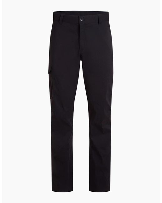 Craghoppers Blue Brisk Pro Quick Dry Trousers for men