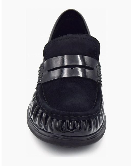Gabor Black Halo 4009.01 Casual Shoes