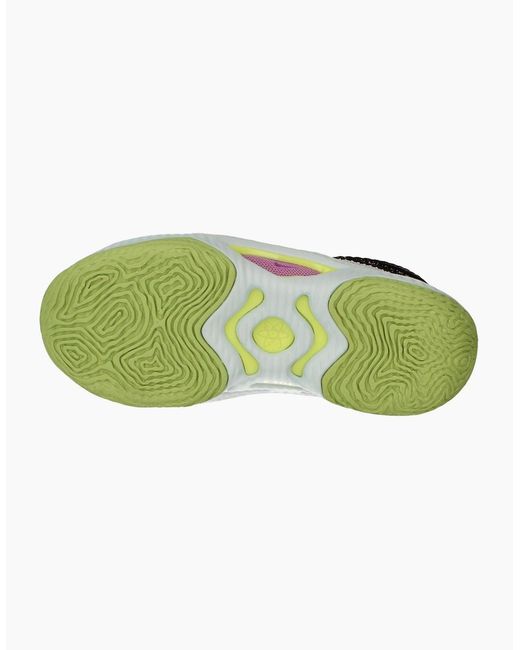 Nike Purple Cosmic Unity 3 Basketball Trainers Dv2757 500 for men
