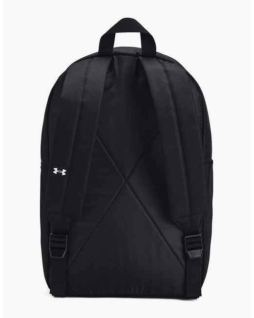 Under Armour Black Loudon Lite Backpack for men