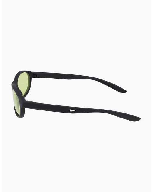 Nike Multicolor E Oval Sunglasses for men
