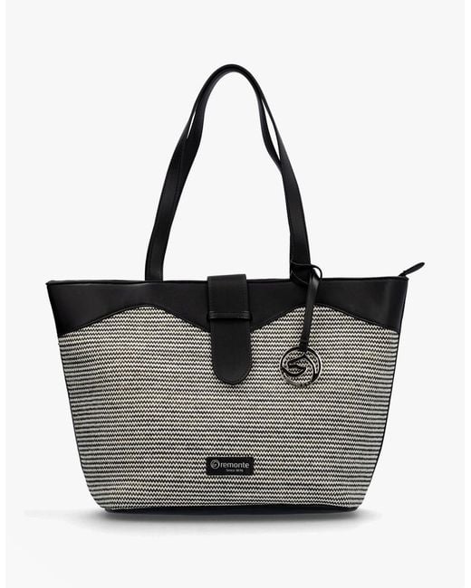 Remonte Black Q0759-02 Bag