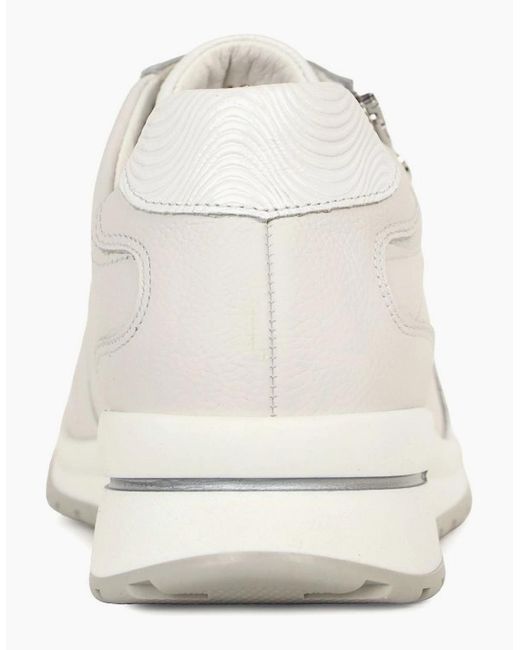Waldläufer White Inessa Trainers