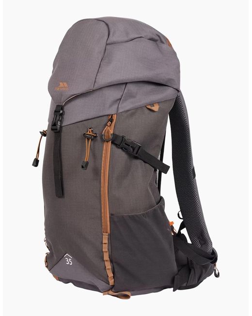 Trespass Gray Pass 35L Hiking Backpack