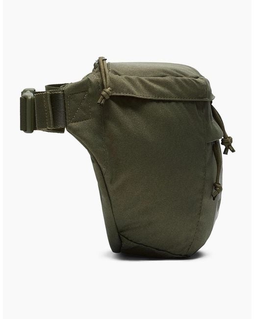 Nike Green Nk Tech Hip Pk for men