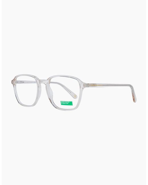 Benetton Natural Optical Frame Beo1049 132 53 for men