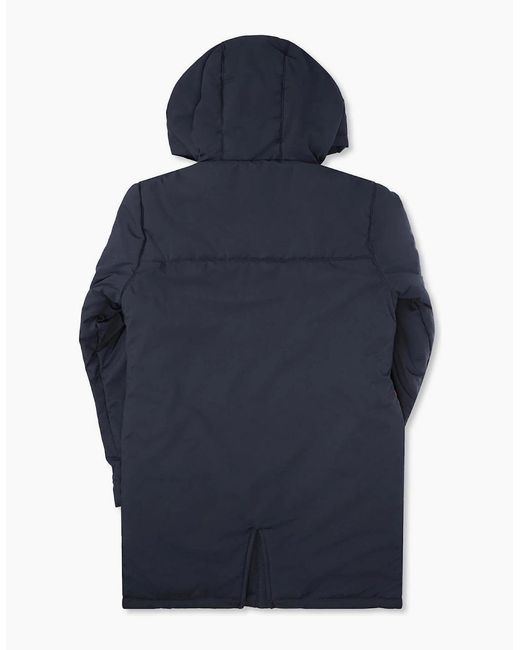 Castore Blue Rngrscchsjacket