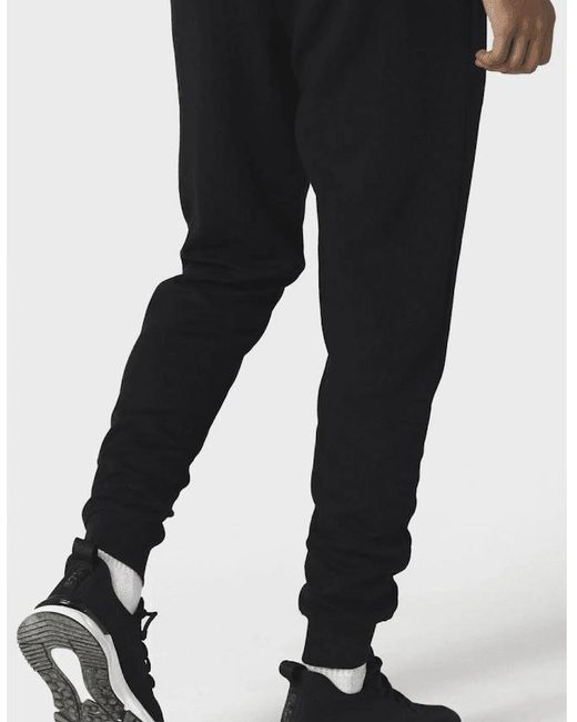 883 Police Black Donlon Notver Slim Fit Hooded Tracksuit for men