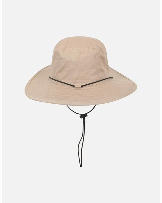Mountain Warehouse White Sun Hat for men
