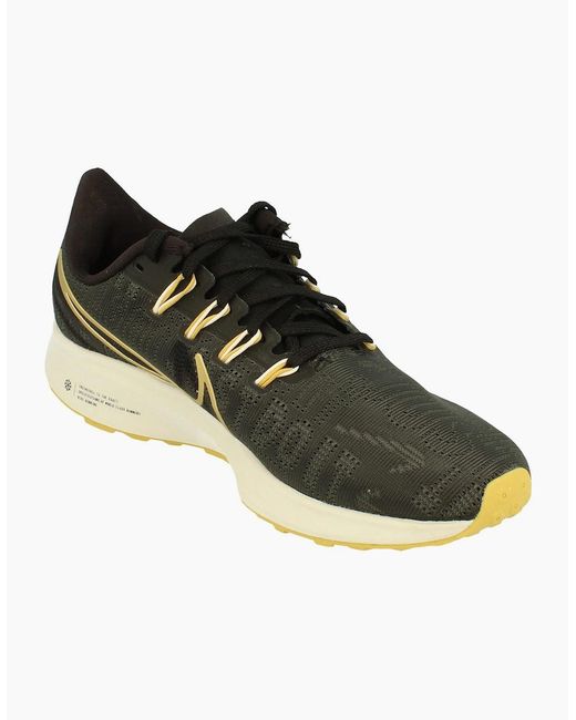 Nike Air Zoom Pegasus Black Nike Air Zoom Pegasus 36 Prm Bq5403 003