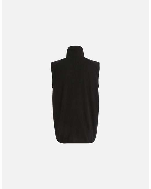 Regatta Black Professional Fleece Gilet for men