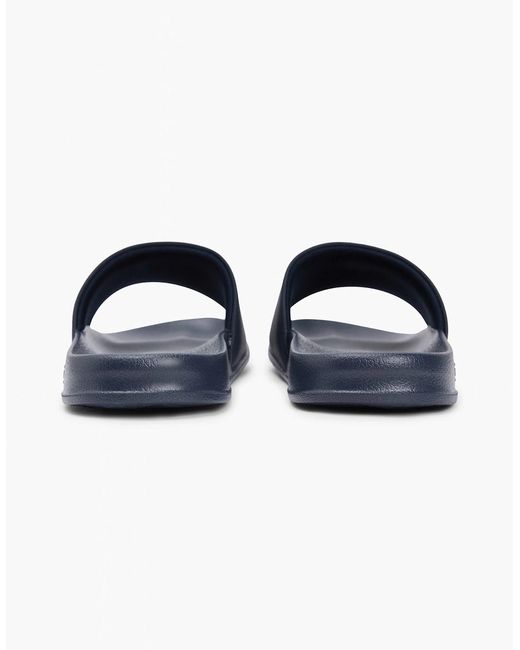 Tommy Hilfiger Blue Core Th Pool Sliders for men