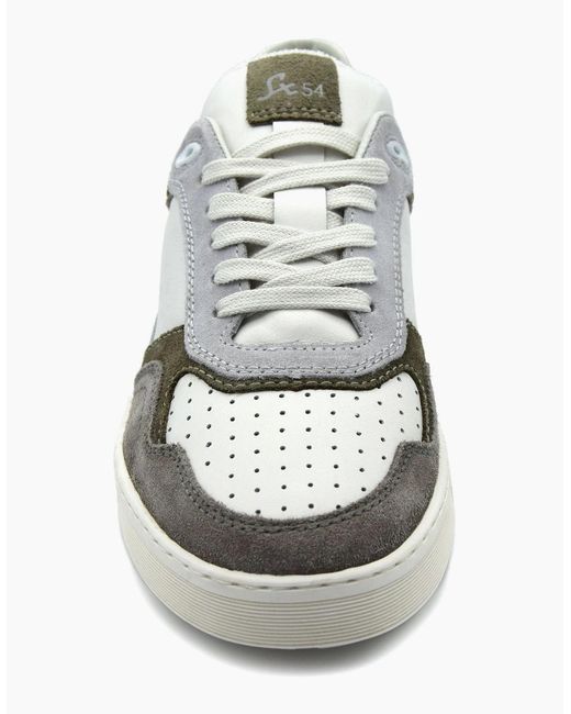 Sioux Metallic Tedroso-704 Shoe for men