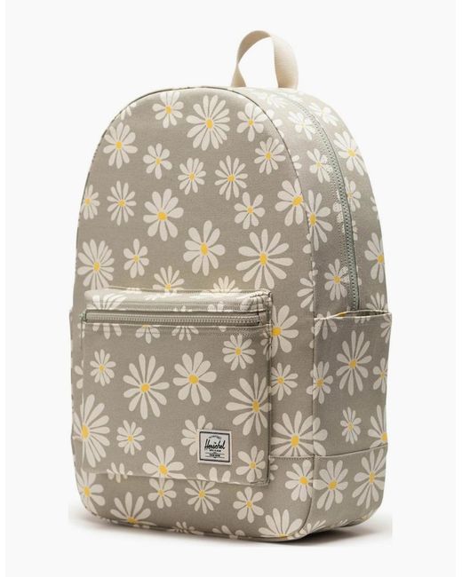 Herschel Supply Co. White Pacific Daypack