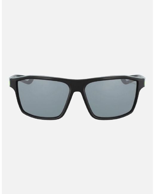 Nike Gray Adult Legend Flash Sunglasses for men