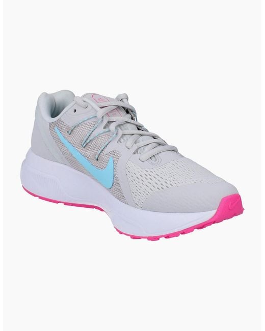 Nike Blue Zoom Span 3 Cq9267 008