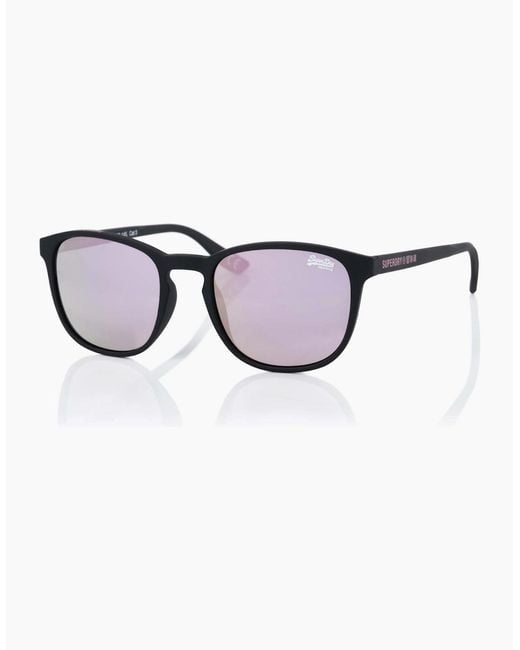 Superdry Multicolor Summer 6 Square Sunglasses