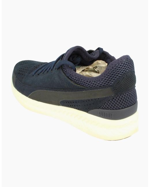 PUMA Blue Ignite Sock 360570 03 for men