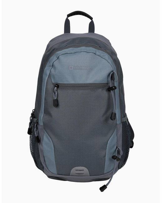Mountain Warehouse Blue 23L Laptop Bag