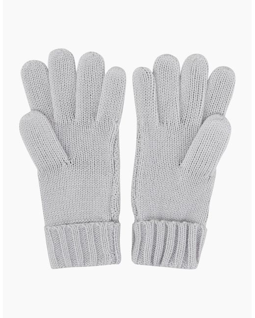 Regatta White Ladies Multimix V Gloves
