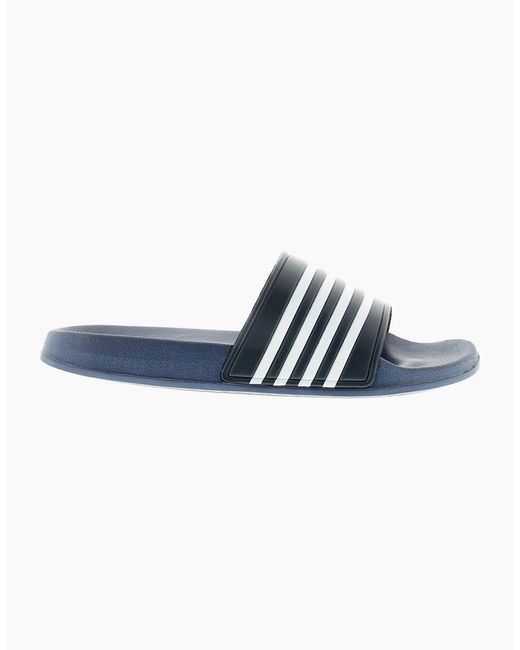 Rockstorm Blue Beach Sandals Maddox Slip On Uk Size for men