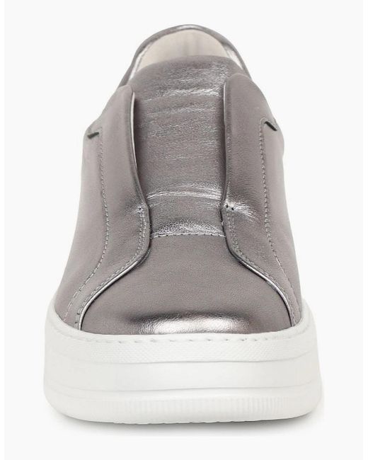 Gabor Gray Kea Trainers