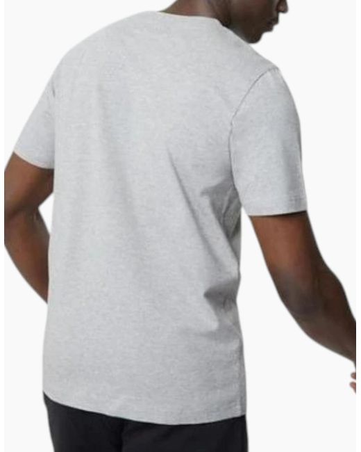 Lonsdale Black T Shirts Box Logo Tee Crew Neck Top for men