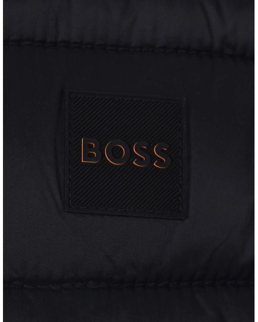 Boss Blue Boss Odeno Jackets for men