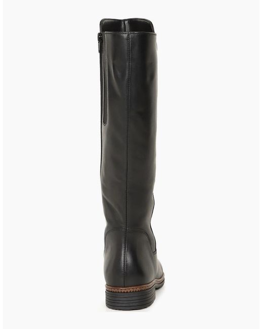 Gabor Black Nightingale Knee High Boots