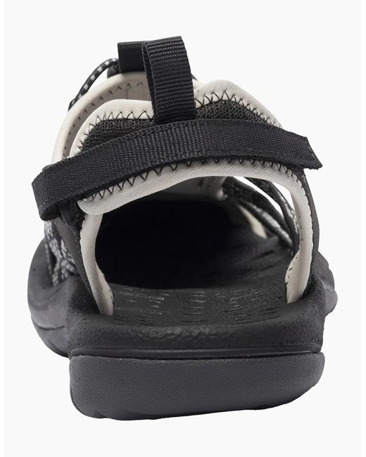 Trespass Black Ladies Brontie Active Sandals