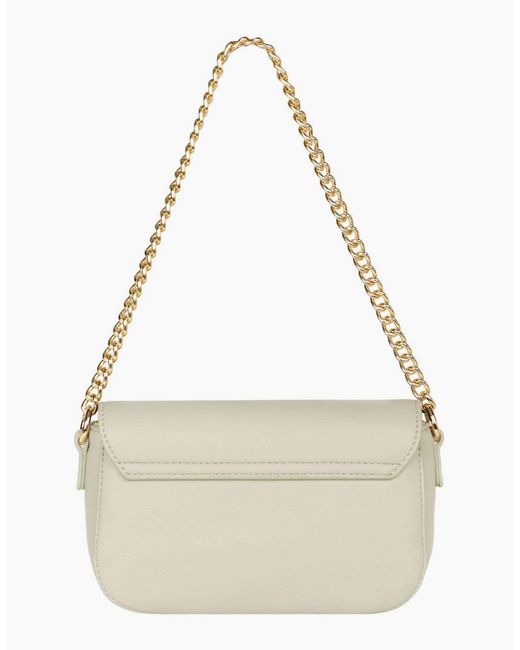David Jones Natural Coco Shoulder Bag