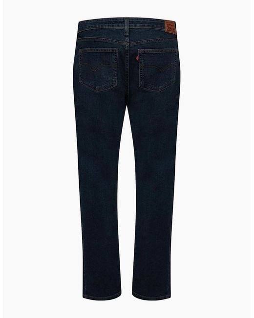 Levi's Blue Levi's Superlow Boot