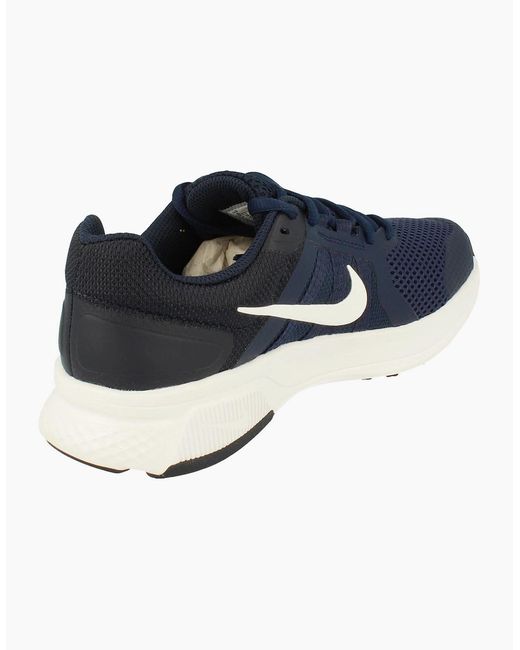 Nike Blue Run Swift 2 Cu3517 400 for men