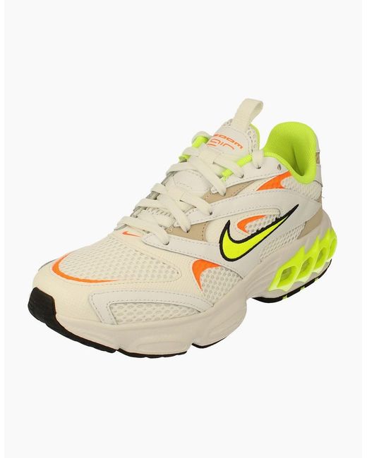 Nike White Zoom Air Fire Cw3876 104