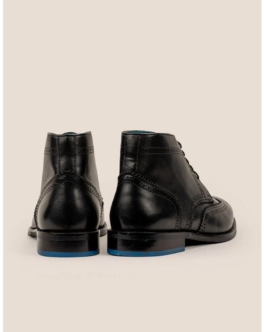 Oswin Hyde Black Watson for men