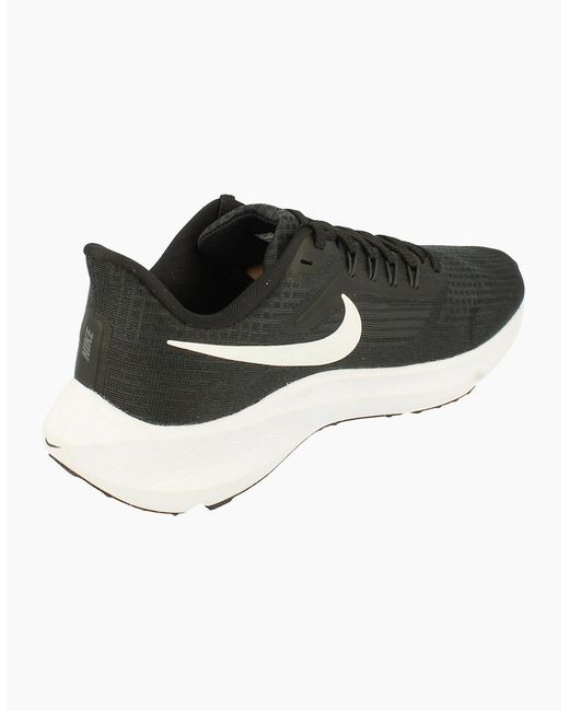 Nike Air Zoom Pegasus Black Nike Air Zoom Pegasus 39 Dh4072 001