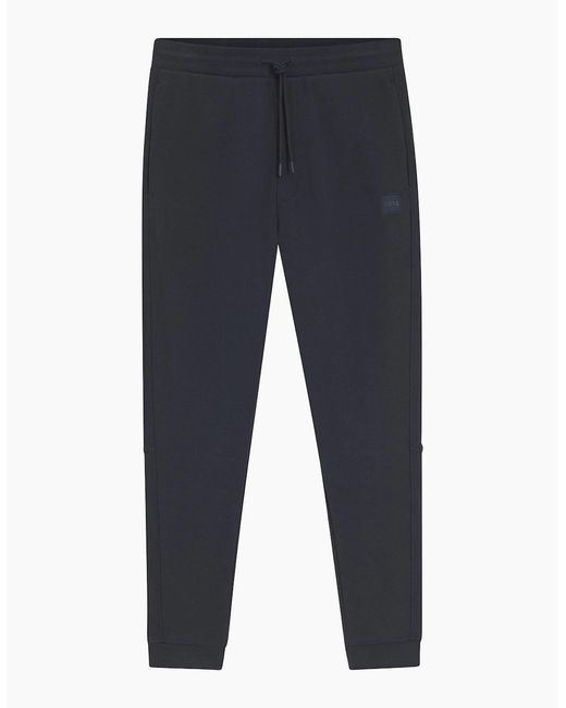 Boss Blue Boss Sestart Jogger for men