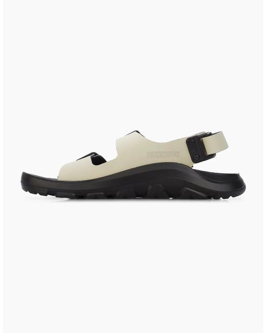 Birkenstock White Mogami Terra Bi for men